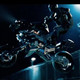 Illustration for article titled G.I. Joe: Retaliation Super Bowl Screencaps